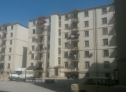 Satılır 1 otaqlı 47 m2 yeni tikili Xırdalan