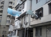 Satılır 2 otaqlı 60 m2 köhnə tikili 28 may