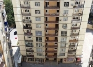 Satılır 2 otaqlı 58 m2 yeni tikili 8 km