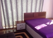 İcarəyə verilir 4 otaqlı 120 m2 həyət evi Qəbələ