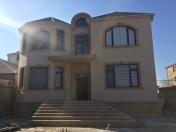 Satılır 7 otaqlı 300 m2 həyət evi Xırdalan