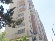İcarəyə verilir 3 otaqlı 135 m2 yeni tikili Azadlıq prospekti m.