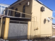 Satılır 4 otaqlı 120 m2 həyət evi Biləcəri