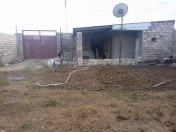 Satılır 3.5 sot torpaq Şuşa