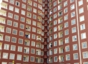 Satılır 2 otaqlı 85 m2 yeni tikili Memar Əcəmi m.