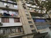Satılır 5 otaqlı 140 m2 köhnə tikili Nəriman Nərimanov m.