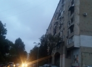 Satılır 2 otaqlı 80 m2 köhnə tikili Nəriman Nərimanov parkı