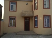 Satılır 5 otaqlı 200 m2 həyət evi Masazır