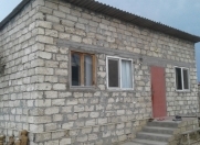 Satılır 2 otaqlı 36 m2 bağ evi Zabrat 2