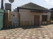 Satılır 3 otaqlı 80 m2 bağ evi Buzovna