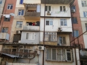 Satılır 2 otaqlı 45 m2 köhnə tikili 7 mkr