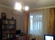 Satılır 4 otaqlı 98 m2 köhnə tikili Montin