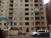Satılır 2 otaqlı 90 m2 yeni tikili 9 mkr