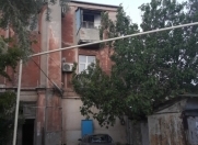 Satılır 2 otaqlı 56 m2 köhnə tikili NZS