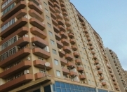 Satılır 3 otaqlı 90 m2 yeni tikili İnşaatçılar m.