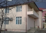 Satılır 5 otaqlı 132.1 m2 həyət evi Balakən