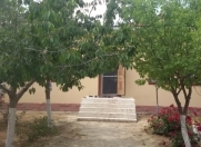 Satılır 3 otaqlı 150 m2 həyət evi Botanika bağı