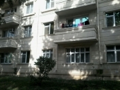 Satılır 1 otaqlı 31.5 m2 köhnə tikili Xırdalan