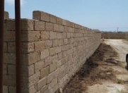 Satılır 6 sot torpaq Türkan