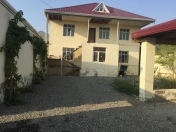 Satılır 6 otaqlı 250 m2 həyət evi Biləcəri