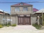 Satılır 4 otaqlı 200 m2 həyət evi Y.Suraxanı
