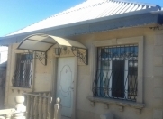 Satılır 3 otaqlı 90 m2 həyət evi Sevil Qazıyeva parkı