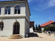 İcarəyə verilir 6 otaqlı 600 m2 bağ evi Mərdəkan