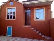 Satılır 3 otaqlı 80 m2 həyət evi Masazır