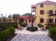 Satılır 8 otaqlı 250 m2 bağ evi Maştağa