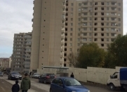 Satılır 2 otaqlı 67 m2 yeni tikili Yasamal parkı