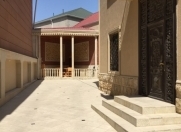 Satılır 5 otaqlı 200 m2 həyət evi Fövqəladə Hallar Nazirliyi
