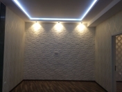 Satılır 2 otaqlı 76 m2 yeni tikili 8 km