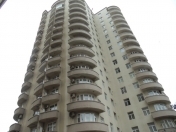 İcarəyə verilir 2 otaqlı 100 m2 yeni tikili Koala parkı