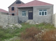 Satılır 3 otaqlı 117 m2 həyət evi Digah