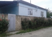 Satılır 3 otaqlı 65 m2 həyət evi Xaçmaz