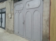 Satılır 4 otaqlı 140 m2 həyət evi Biləcəri