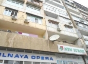 Satılır 2 otaqlı 56 m2 köhnə tikili Badamdar