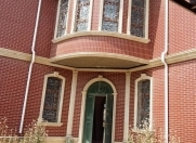 Satılır 6 otaqlı 800 m2 həyət evi Mərdəkan