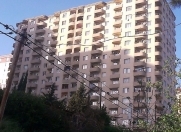 Satılır 3 otaqlı 148 m2 yeni tikili 9 mkr