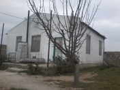 Satılır 3 otaqlı 73 m2 həyət evi Albalı