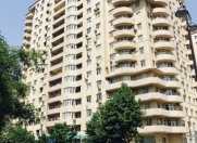 Satılır 1 otaqlı 45 m2 yeni tikili Qələbə dairəsi