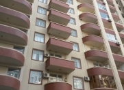 Satılır 2 otaqlı 86 m2 yeni tikili Zərifə Əliyeva adına park