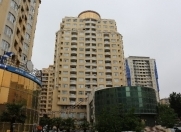 Satılır 4 otaqlı 182 m2 yeni tikili Nəriman Nərimanov m.