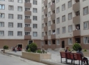 İcarəyə verilir 1 otaqlı 50 m2 yeni tikili Xırdalan