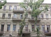 İcarəyə verilir 1 otaqlı 24 m2 ofis Sahil bağı