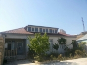 Satılır 4 otaqlı 180 m2 həyət evi Zığ