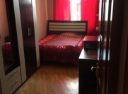 İcarəyə verilir 2 otaqlı 40 m2 köhnə tikili Ayna Sultanova heykəli