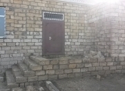 Satılır 4 otaqlı 110 m2 həyət evi Ramana