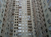 Satılır 3 otaqlı 120 m2 yeni tikili 8 mkr