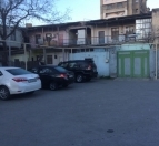 Satılır 4 otaqlı 82 m2 köhnə tikili Aygun City